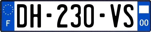 DH-230-VS