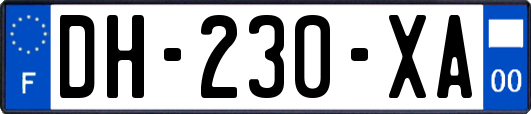 DH-230-XA