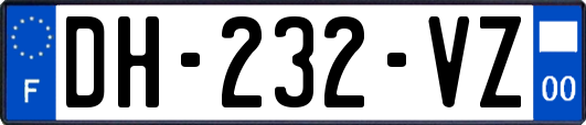 DH-232-VZ