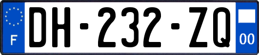 DH-232-ZQ