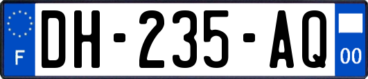 DH-235-AQ