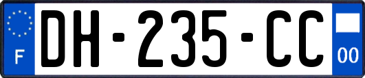 DH-235-CC