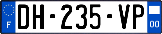 DH-235-VP