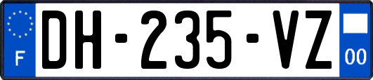 DH-235-VZ