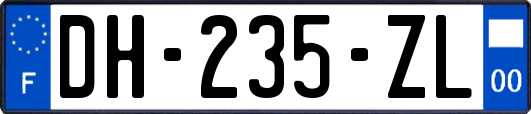 DH-235-ZL