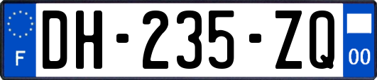 DH-235-ZQ