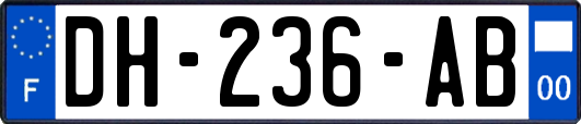 DH-236-AB