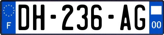 DH-236-AG