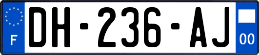 DH-236-AJ