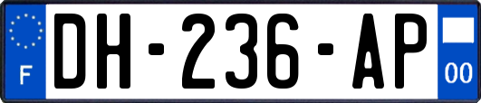 DH-236-AP