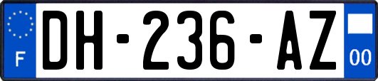 DH-236-AZ