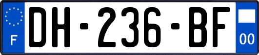 DH-236-BF