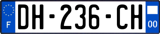 DH-236-CH