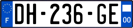 DH-236-GE
