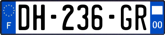 DH-236-GR
