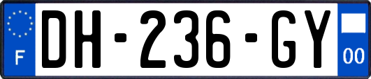 DH-236-GY