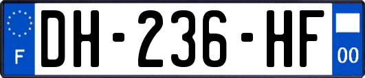 DH-236-HF