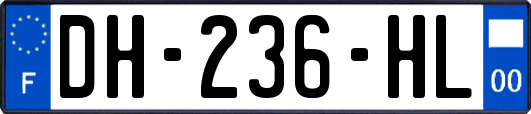 DH-236-HL
