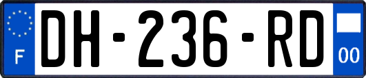 DH-236-RD