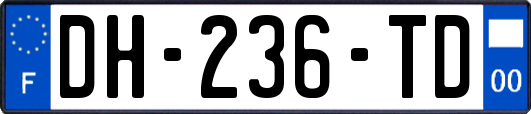 DH-236-TD