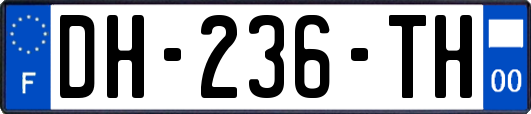 DH-236-TH
