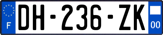 DH-236-ZK