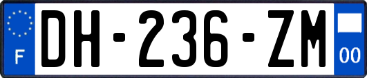 DH-236-ZM