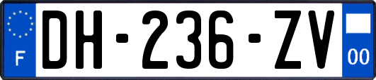 DH-236-ZV