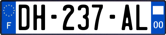 DH-237-AL