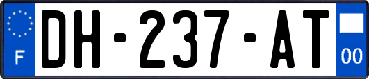 DH-237-AT