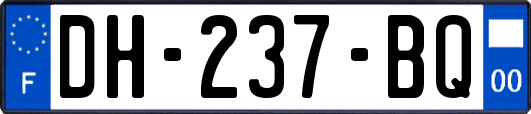 DH-237-BQ