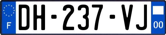 DH-237-VJ