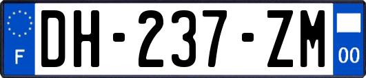 DH-237-ZM