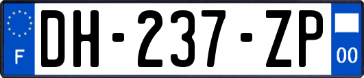 DH-237-ZP