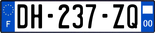 DH-237-ZQ