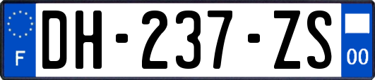 DH-237-ZS