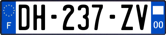 DH-237-ZV