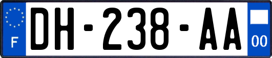 DH-238-AA