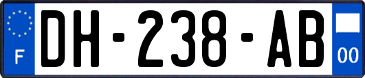 DH-238-AB