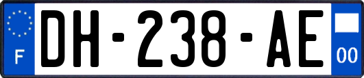 DH-238-AE