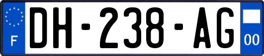 DH-238-AG