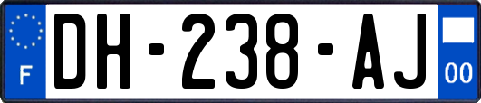 DH-238-AJ