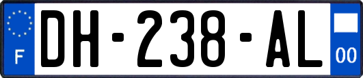 DH-238-AL