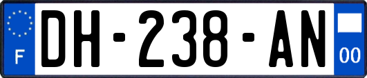 DH-238-AN