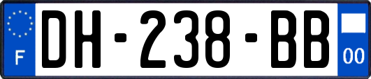 DH-238-BB