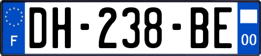 DH-238-BE