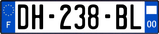 DH-238-BL