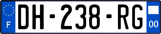 DH-238-RG