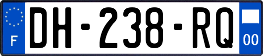 DH-238-RQ