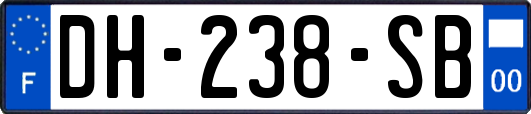 DH-238-SB